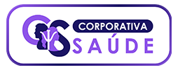 Corporativa Saúde Logo